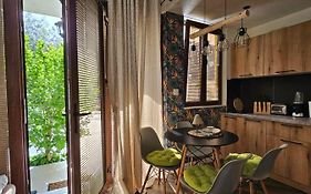 Studio Apartmani Vukasin